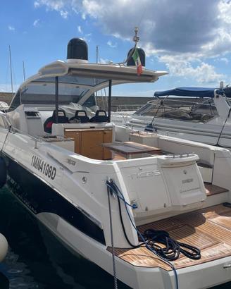 Barca SALPA 40 Granturismo + e.f.b.