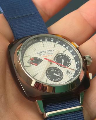 Briston Clubmaster Regatta Chronograph