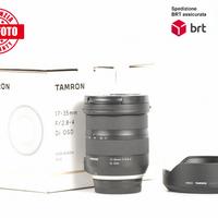 Tamron 17-35 F2.8-4 Di OSD (Nikon)
