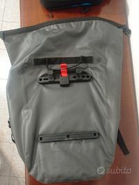 sacca da portapacchi 