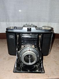 Zeiss  ikon nettar