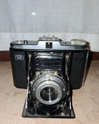Zeiss  ikon nettar