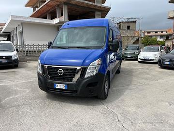 Nissan Interstar 2.3 diesel