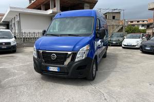 Nissan Interstar 2.3 diesel