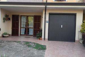 Villetta centrale al Boschetto-Eremo