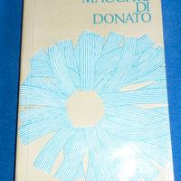 Petroni Guglielmo - Le macchie di Donato -  1968