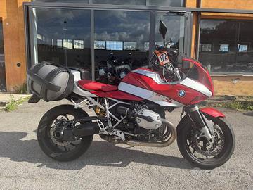 BMW R 1200 S R 1200 S