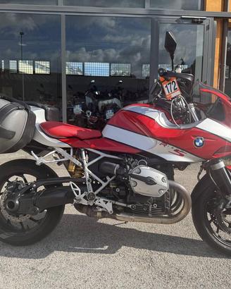 BMW R 1200 S R 1200 S
