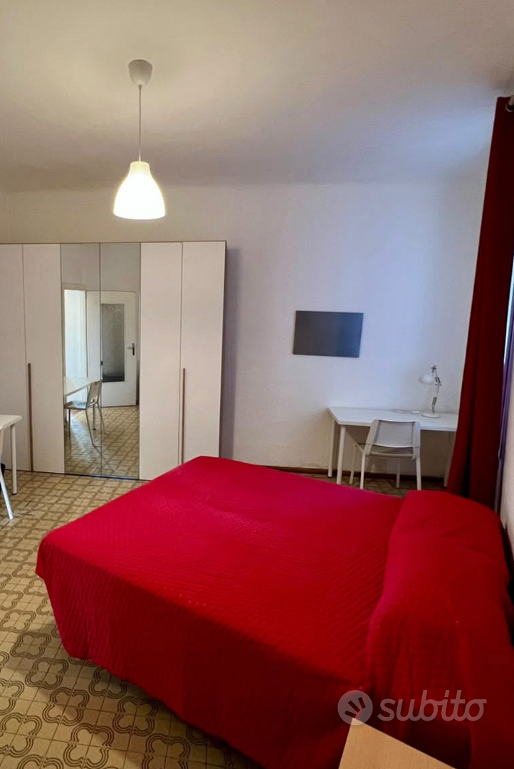 Appartamento in Borgo Vittoria