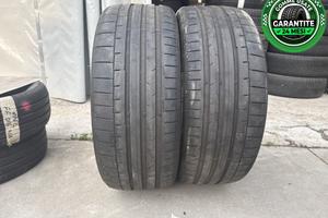 gomme usate 2554021 Estivo CONTINENTAL - Spo - 738