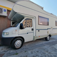 Camper MC louis 432