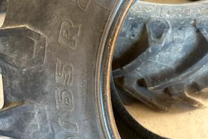 Ruota Pneumatico 480/65R28