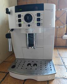 macchina caffe de longhi magnifica s 