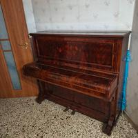Pianoforte verticale