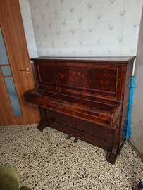 Pianoforte verticale