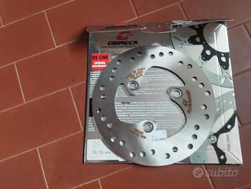 Disco grimeca mbk booster 50