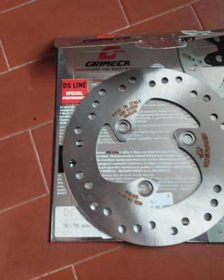 Disco grimeca mbk booster 50