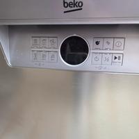 Lavastoviglie da incasso Beko