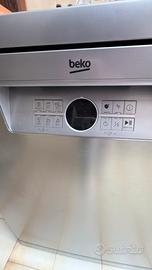Lavastoviglie da incasso Beko