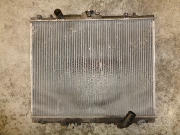 RADIATORE ACQUA PAJERO SPORT 2.5 TDI 1999