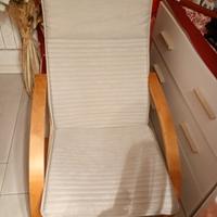  poltrona ikea