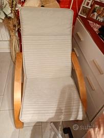  poltrona ikea