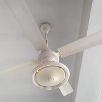 Lampadario ventilatore