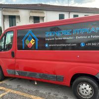 Fiat ducato modo. 130
