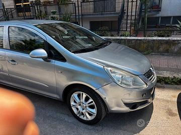Opel Corsa 1.3 CDTI 90CV 5 porte Enjoy