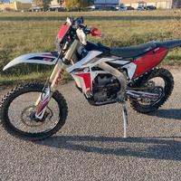 Fantic Enduro 250 - 2021