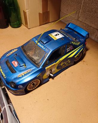 Thundertiger ts4n