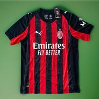Maglia Milan 2526