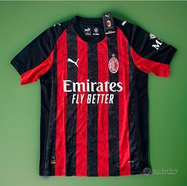 Maglia Milan 2526