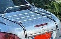 Portapacchi Peugeot 206 CC