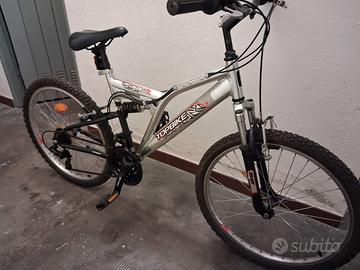 Mountain Bike per ragazzi