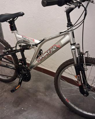 Mountain Bike per ragazzi
