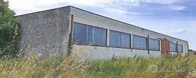 Immobile in asta di 1136 m² a Casale di Scodosia