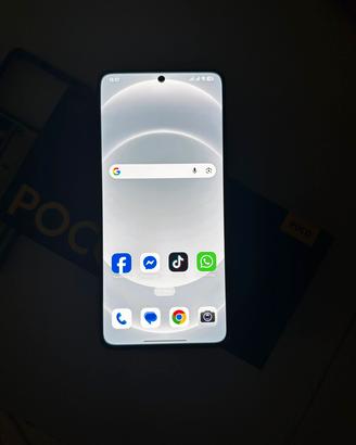 Xiaomi poco x6 pro 5g 256gb