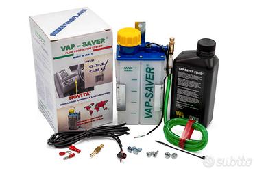 LUBRIFICANTE VALVOLE GPL E METANO VAP-SAVER