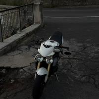 Street triple 675 2013
