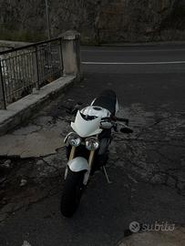 Street triple 675 2013
