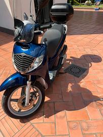 Honda Sh 125 I