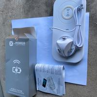 Carica cellulare ad induzione nuovo