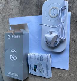 Carica cellulare ad induzione nuovo