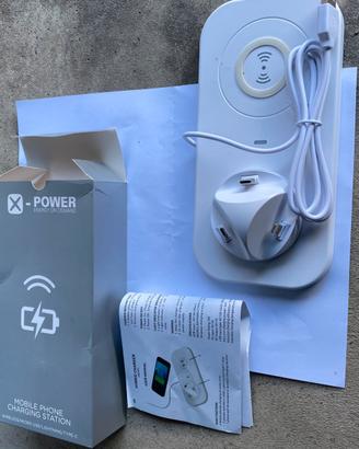 Carica cellulare ad induzione nuovo