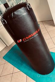 Sacco Boxe da Muro Carnielli