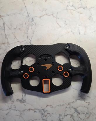 mod logitech g29 stile f1 McLaren 