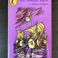 The Marsh King - first Puffin edition (1970)