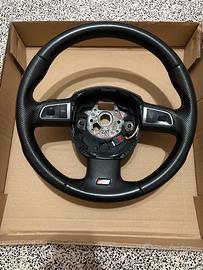 Volante Audi S-Line Audi A6 C6 / Q7 4L