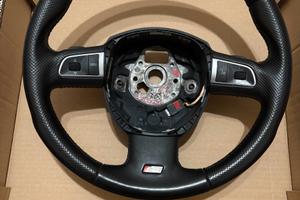 Volante Audi S-Line Audi A6 C6 / Q7 4L